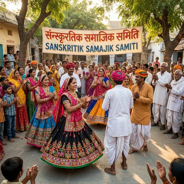 Cultural Preservation